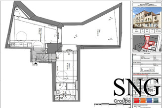 location appartement beziers 34500