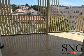 location appartement beziers 34500
