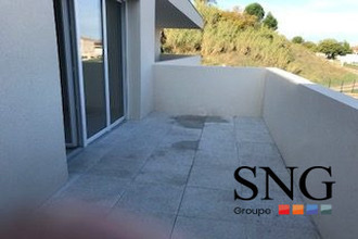 location appartement beziers 34500