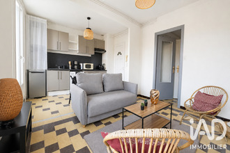 location appartement beziers 34500