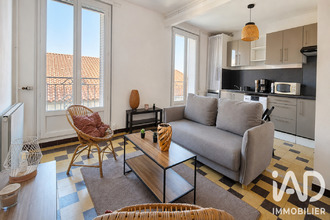 location appartement beziers 34500