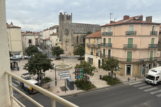 location appartement beziers 34500