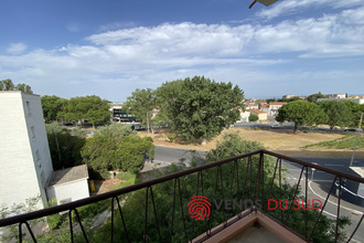 location appartement beziers 34500