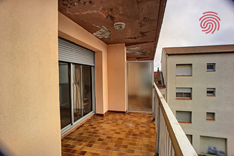 location appartement beziers 34500
