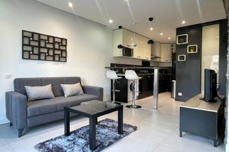 Ma-Cabane - Location Appartement BEZONS, 37 m²