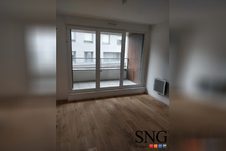 location appartement bezons 95870