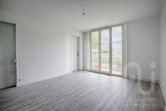 location appartement bezons 95870
