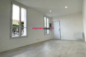 location appartement bezons 95870