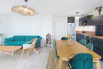 location appartement bezons 95870