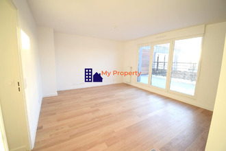 location appartement bezons 95870