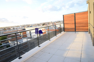 location appartement bezons 95870