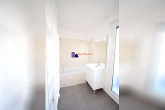 location appartement bezons 95870