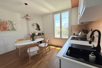 location appartement bezons 95870