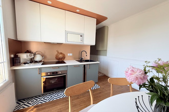 location appartement bezons 95870