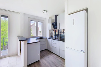 Ma-Cabane - Location Appartement BEZONS, 59 m²
