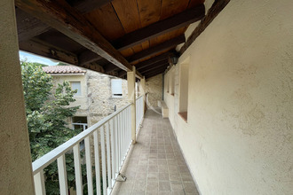 location appartement bezouce 30320