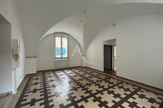 location appartement bezouce 30320