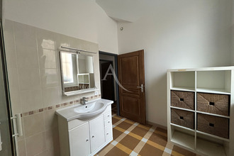 location appartement bezouce 30320