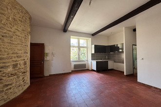 location appartement bezouce 30320