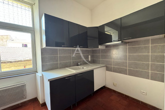 location appartement bezouce 30320