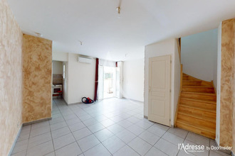location appartement bezouce 30320