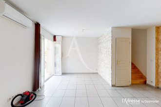 location appartement bezouce 30320