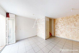 location appartement bezouce 30320
