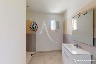 location appartement bezouce 30320