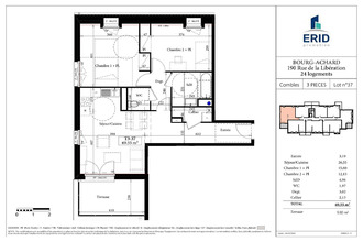 location appartement bg-achard 27310