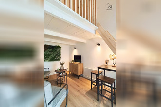 location appartement bg-argental 42220