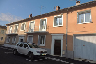 location appartement bg-de-peage 26300