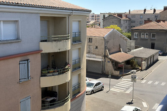 location appartement bg-de-peage 26300