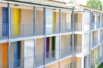 location appartement bg-en-bresse 01000