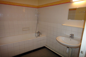 location appartement bg-en-bresse 01000