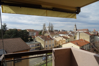 location appartement bg-en-bresse 01000