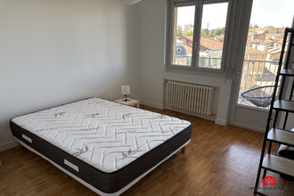 location appartement bg-en-bresse 01000
