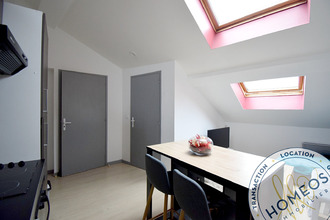 location appartement bg-en-bresse 01000