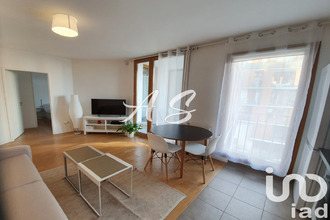 location appartement bg-la-reine 92340