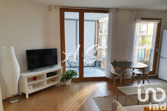 location appartement bg-la-reine 92340