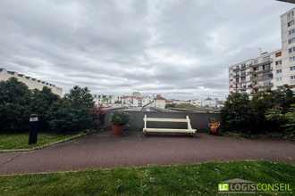 location appartement bg-la-reine 92340