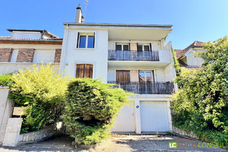 location appartement bg-la-reine 92340