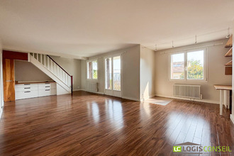 location appartement bg-la-reine 92340