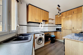 location appartement bg-la-reine 92340