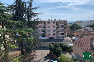 location appartement bg-les-valence 26500