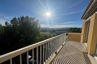 location appartement bg-les-valence 26500