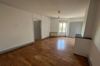 location appartement bg-les-valence 26500