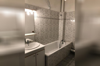 location appartement bg-les-valence 26500