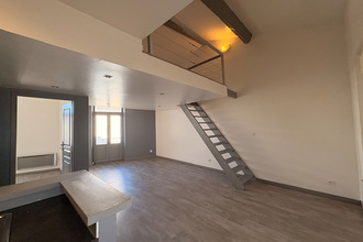 location appartement bg-les-valence 26500