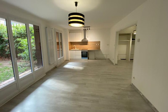 location appartement bg-les-valence 26500