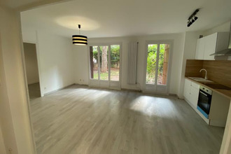 location appartement bg-les-valence 26500